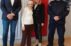 91-letnia Gizela bohaterką Przemyśla. Powstrzymała napad na bank 