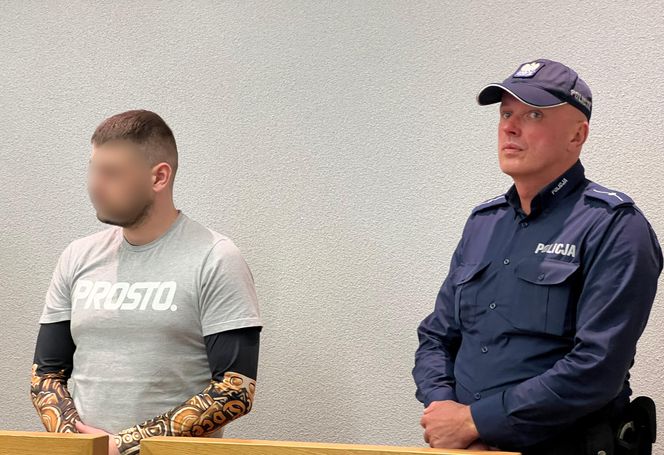 Wraz z mężem zamordowała swojego kochanka. Sąd utrzymał wyrok w głośniej sprawie