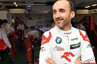 Robert Kubica na Grand Prix F1 we Włoszech 12.09.2021. Kiedy i gdzie oglądać?