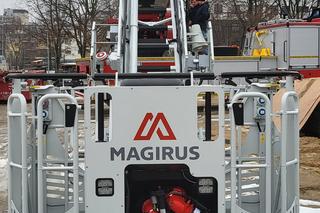 Nowe wozy dla stargardzkiej straży pożarnej