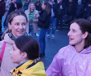 Tak wyglądał drugi dzień koncertów na Rzeszowskich Juwenaliach 