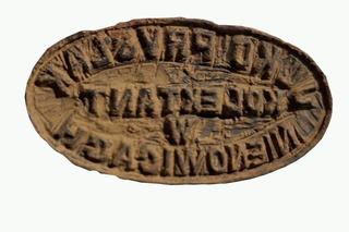 Tajemniczy kolektant z Nienowic