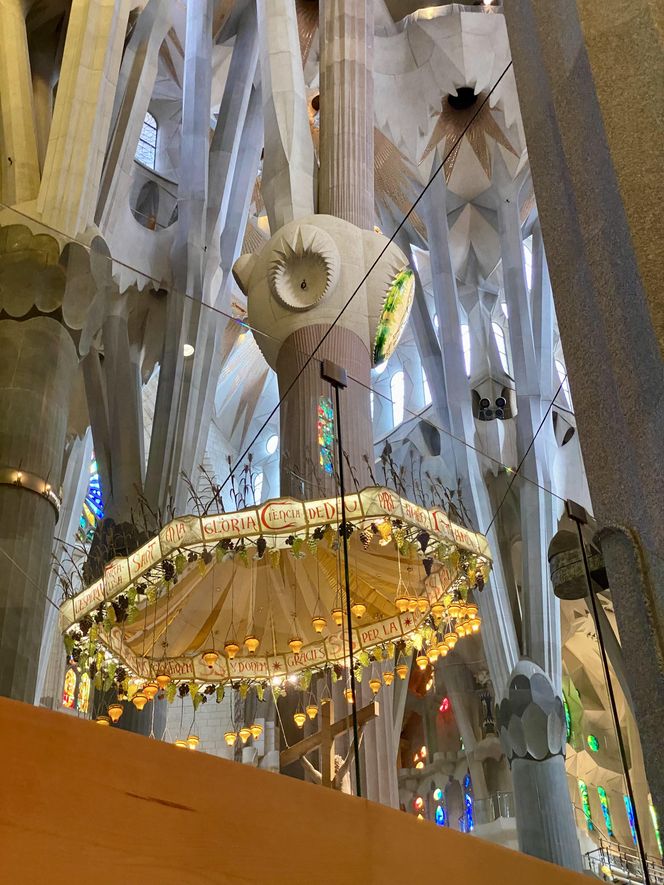 Sagrada Familia - Barcelona