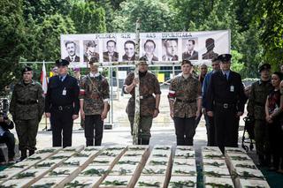 IPN ogłosił osiem kolejnych nazwisk ofiar komunizmu 