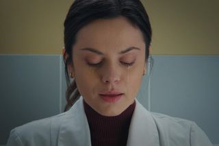 M jak miłość odc. 1867. Kasia (Paulina Lasota)