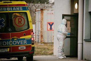 Dolny Śląsk: Szesnaście nowych przypadków zakażenia koronawirusem, jedna osoba w szpitalu [BILANS LICZBOWY]