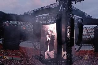 Dawid Podsiadło na Tarczyński Arenie we Wrocławiu. Był prawdziwy ogień! Tego koncertu nie da się zapomnieć [RELACJA, ZDJĘCIA]