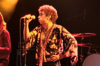 Josh Kiszka o swoim coming oucie: Spadł ze mnie ogromny ciężar