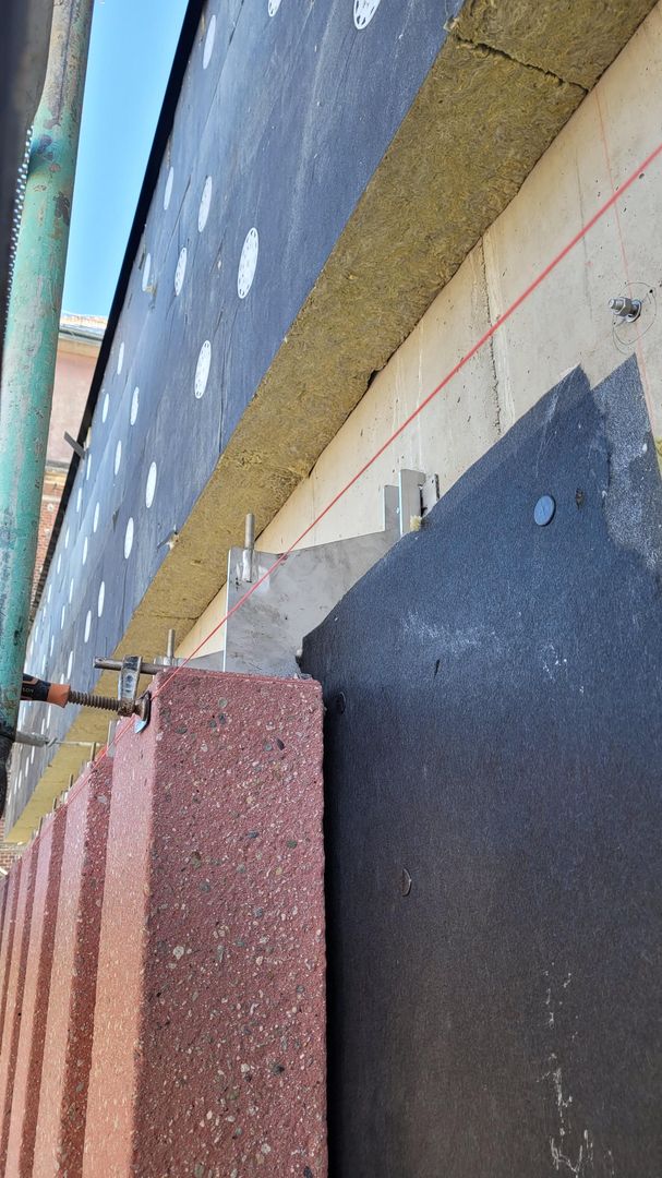 Centrum Symulatorów Promów i Offshore Politechniki Morskiej w Szczecinie 