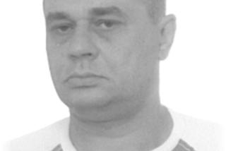 Poszukiwany Marek Śniecikowski