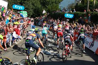Rafał Majka w Tour de France 2015. Gdzie oglądać 12. etap TdF? Majka będzie Winner 12. etapu?