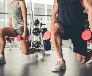 Nie tylko białko na mięśnie. Dietetycy zdradzają co jeszcze potrzeba