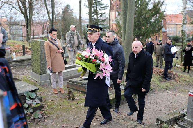  Rocznica Powstania Wielkopolskiego w Gorzowie