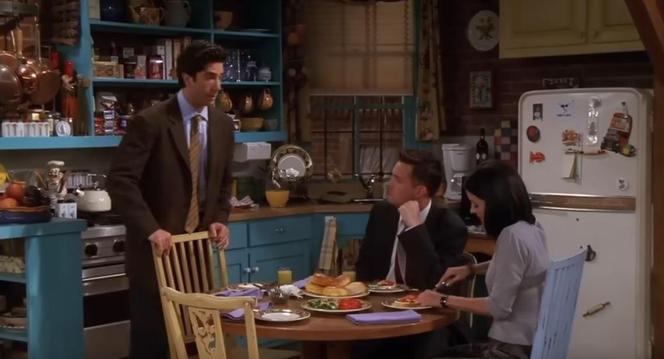 Joanna Koroniewska i Maciej Dowbor śmieszkują po śmierci Mathew Perry'ego.
