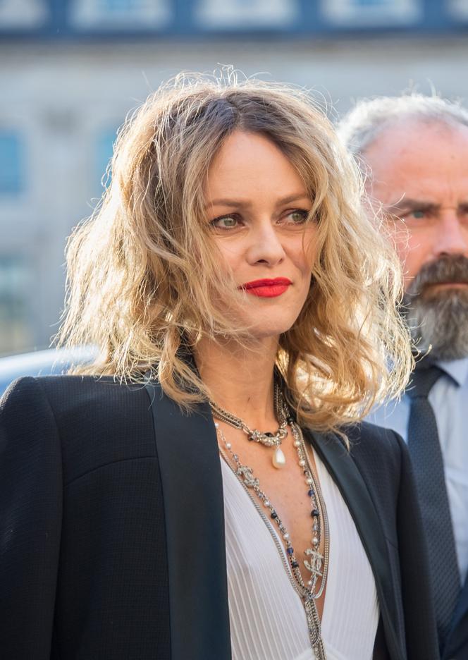 Vanessa Paradis