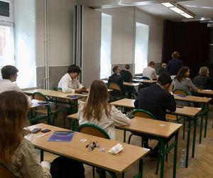 Ściąganie na maturze