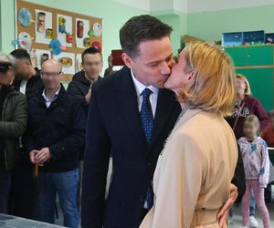 Rafał Trzaskowski - Wybory 2025.