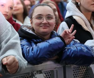 Lublinalia 2025 - tak bawiliście się drugiego dnia!