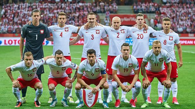 Liga Narodów - grupy, tabela, terminarz. Z kim i kiedy gra Polska?