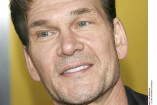 Patrick Swayze