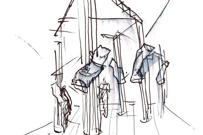 Praskie scenografie. Quadriennale