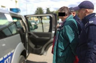 Zastrzelił psa na oczach właścicielki! Grożą mu trzy lata więzienia