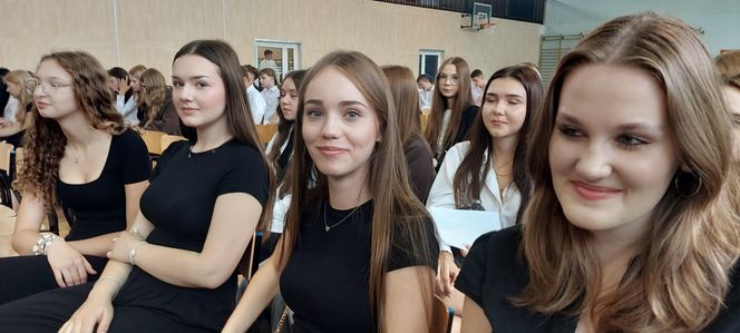 Miejska Inauguracja Roku Szkolnego 2025/26 w Zamościu