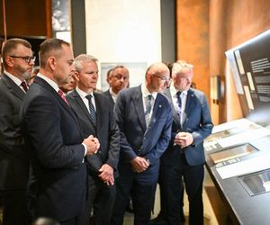 Karol Nawrocki odwiedził Gdańsk. Prezydent zajrzał do klubu bokserskiego