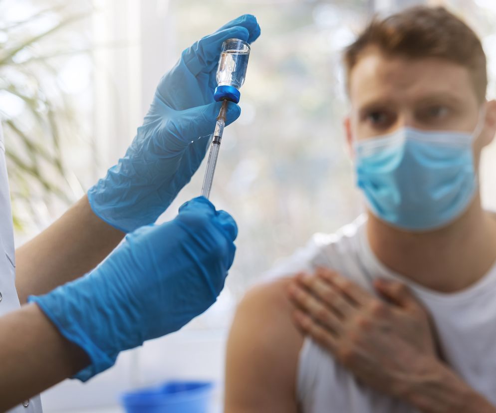 Koronawirus nie pozwala nam o sobie zapomnieć