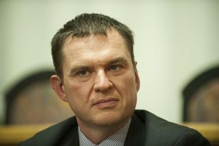 Białoruś. Więzień polityczny Andrzej Poczobut ponownie osadzony w izolatce w łagrze