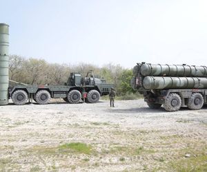 S-400 Triumf