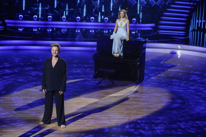 Fani "Tańca z gwiazdami" nie zostawili na Kaczorowskiej suchej nitki! "Szczyt chamstwa i brak szacunku do widza"