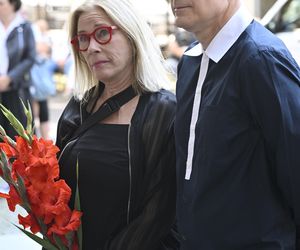 Msza pogrzebowa w intencji Stanisława Soyki