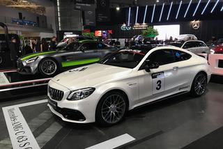 Poznań Motor Show 2019