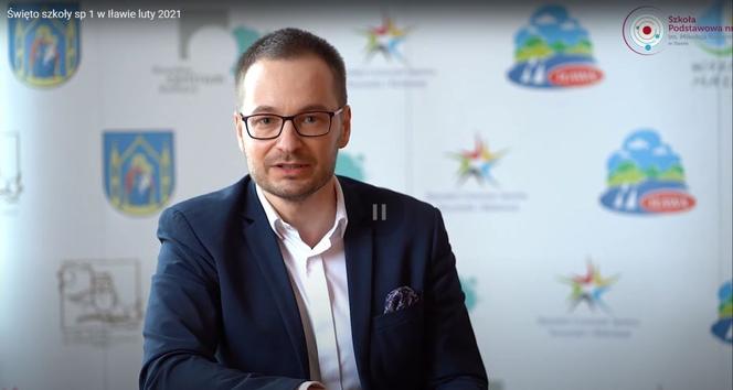 Tak iławska SP1 obchopdziła urodziny Kopernika i święto szkoły w okresie pandemii covid-19
