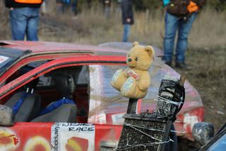 Mazowiecki Wrak Race