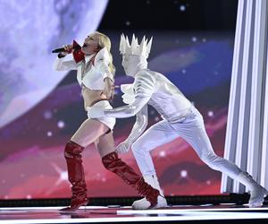 LUNA nie zapewniła Polsce awansu do finału Eurowizji! Zostawiła serce na scenie, ale nie udało się