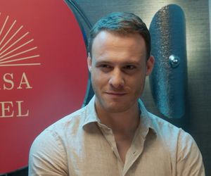 Kiedy ktoś kocha bardziej. Ateş, Leyla