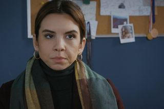 M jak miłość, odcinek 1859: Aneta (Ilona Janyst)