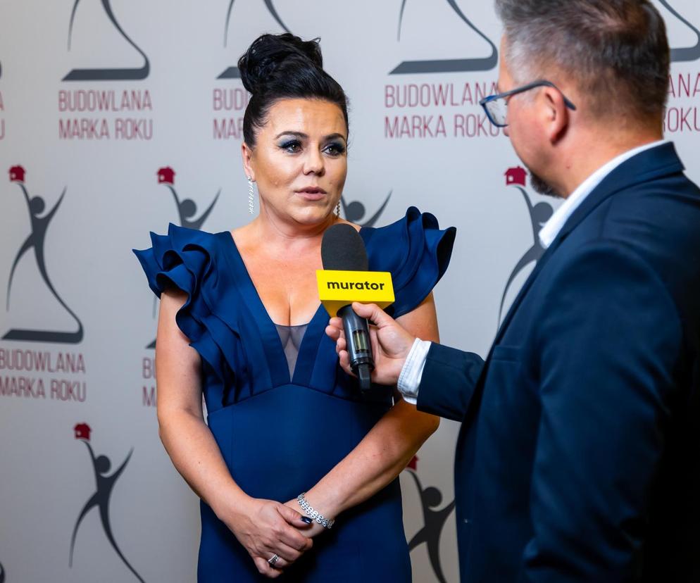 Rozmowy z laureatami nagrody Budowlana Marka Roku. Małgorzata Walczak-Gomuła, Prezes Zarządu ASM Research Solutions Strategy