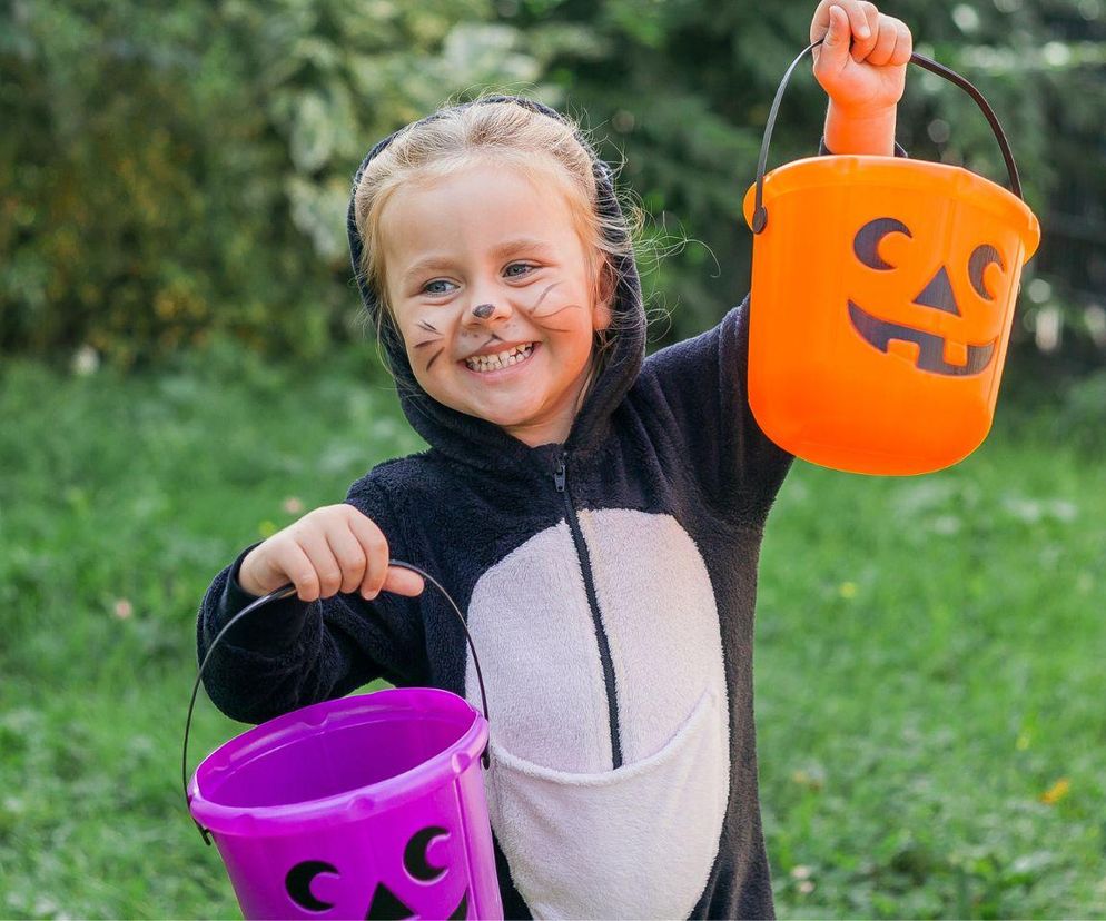 Najmodniejsze stroje na Halloween 2025. To zdominowało tegoroczne trendy