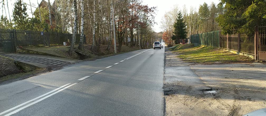 Rozbudowa Szydłowieckiej