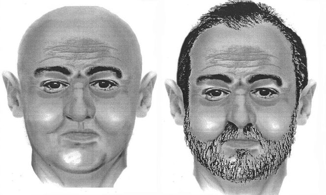 Ciała dwóch mężczyzn znalezione w Toruniu. Policja publikuje rekonstrukcje