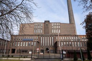Zabytkowa Elektrociepłownia Zabrze w rękach Grupy Arche. Obiekt ma otrzymać nowe życie