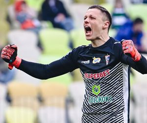 Niewiarygodne sceny na Arenie Zabrze, to się zdarza bardzo rzadko. „Cały stadion wybuchł!”