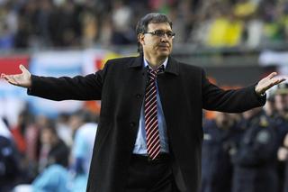 Gerardo Martino to idealny trener dla Barcelony