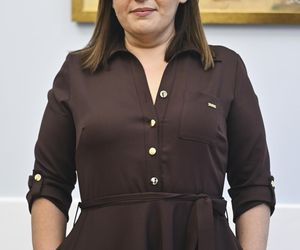 Basia z Rolnik szuka żony