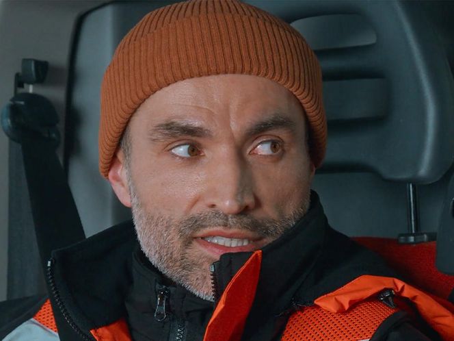 Na sygnale, odcinek 724: Benio (Hubert Jarczak)