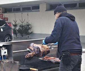 Magia świąt w Fordonie! Byliśmy na Akademickim Jarmarku Bożonarodzeniowym [ZDJĘCIA]