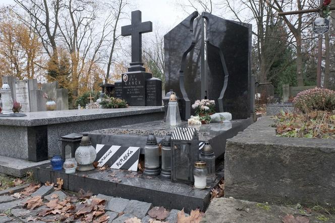 (Nie)zapomniani. Grzegorz Ciechowski